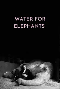 Постер до фильму"Воду слонам!" #251360