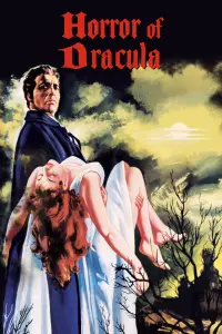 Постер до фильму"Дракула" #229706