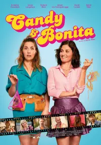 Candy & Bonita