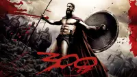 Задник до фильму"300 спартанців" #45607