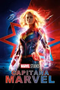 Постер до фильму"Капітан Марвел" #14129