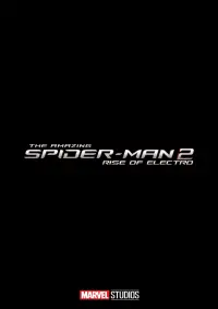 Постер до фильму"Нова Людина-павук 2: Висока напруга" #17060