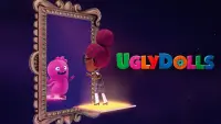 Задник до фильму"UglyDolls. Ляльки з характером" #102370