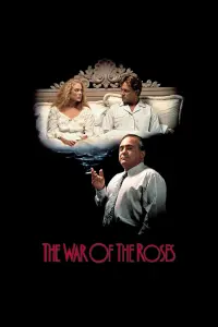 Постер до фильму"Війна подружжя Роуз" #138220