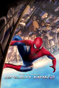 Постер до фильму"Нова Людина-павук 2: Висока напруга" #17045