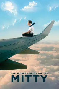 Постер до фильму"Таємне життя Волтера Мітті" #45224