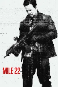 Постер до фильму"22 милі" #63758