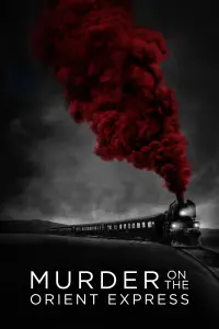 Постер до фильму"Вбивство у «Східному експресі»" #38144