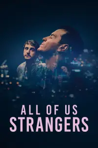 Постер до фильму"Ми всі незнайомці" #368184
