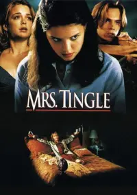 Постер до фильму"Провчити місіс Тінгл" #535827
