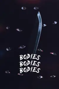 Постер до фильму"Тіло, тіло, тіло" #108576