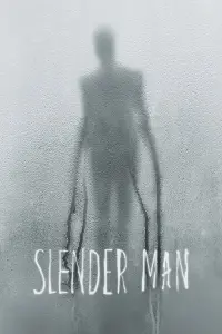 Постер до фильму"Слендермен" #100889