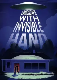 Постер до фильму"Пейзаж з невидимою рукою" #28478