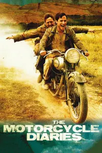 Постер до фильму"Щоденники мотоцикліста" #156897