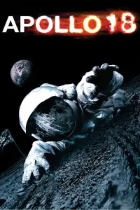 Постер до фильму"Аполлон 18" #351022