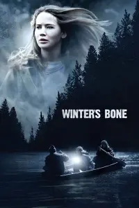 Постер до фильму"Зимова кістка" #261095