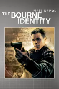 Постер до фильму"Ідентифікація Борна" #45290