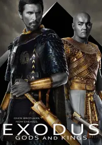 Постер до фильму"Вихід: Боги та царі" #25452