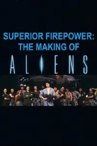 Superior Firepower: Making 'Aliens'