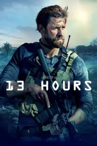 Постер до фильму"13 годин: Таємні воїни Бенгазі" #25611