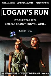Постер до фильму"Втеча Логана" #275575