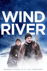 Постер до фильму"Вітряна ріка" #58433
