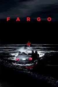 Постер до фильму"Фарґо" #55563