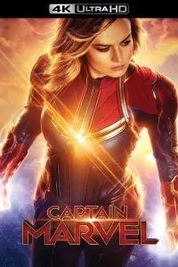 Постер до фильму"Капітан Марвел" #14043