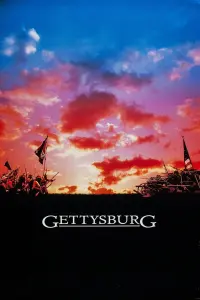 Постер до фильму"Ґеттісберґ" #143363