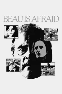 Постер до фильму"Усі страхи Бо" #190009
