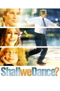 Постер до фильму"Давайте потанцюємо" #286219