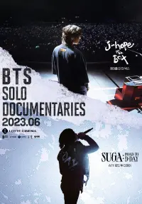 SUGA: Road to D-DAY