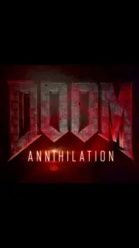 Постер до фильму"Doom: Анігіляція" #138133