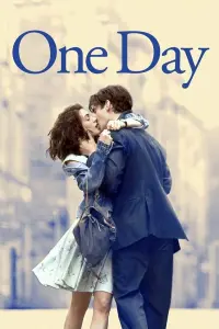 Постер до фильму"Один день" #216819