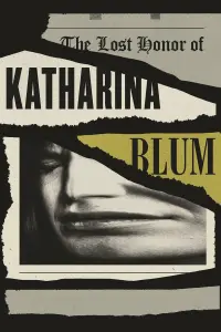 The Lost Honor of Katharina Blum