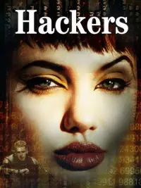 Постер до фильму"Хакери" #81209