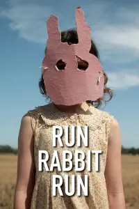 Постер до фильму"Біжи, кролику, біжи" #81747