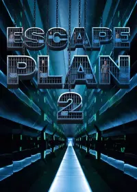 Постер до фильму"План втечі 2" #76201