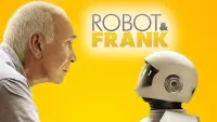 Задник до фильму"Робот і Френк" #252884