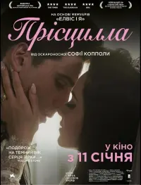 Постер до фильму"Прісцилла" #514857