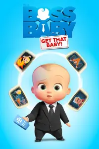 Постер до фильму"Бебі Бос: Мерщій за малюком!" #351370