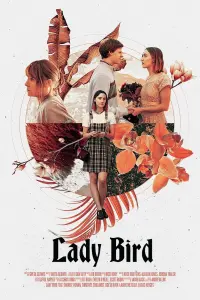 Постер до фильму"Леді Бьорд" #69036