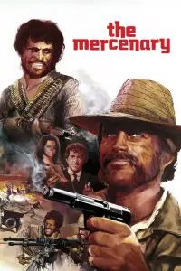 The Mercenary