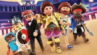 Задник до фильму"Playmobil: Фільм" #384417