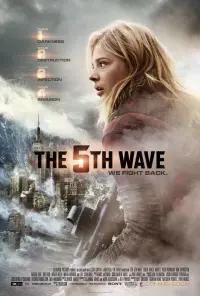 Постер до фильму"5-та хвиля" #62708