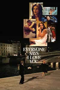 Постер до фильму"Всі кажуть, я тебе кохаю" #282182