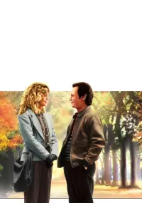 Постер до фильму"Коли Гаррі зустрів Саллі" #218135