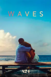 Постер до фильму"Хвилі" #90681