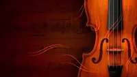 Задник до фильму"Червона скрипка" #221026