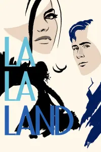 Постер до фильму"Ла-Ла Ленд" #47264